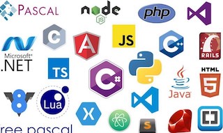 Logo of programming